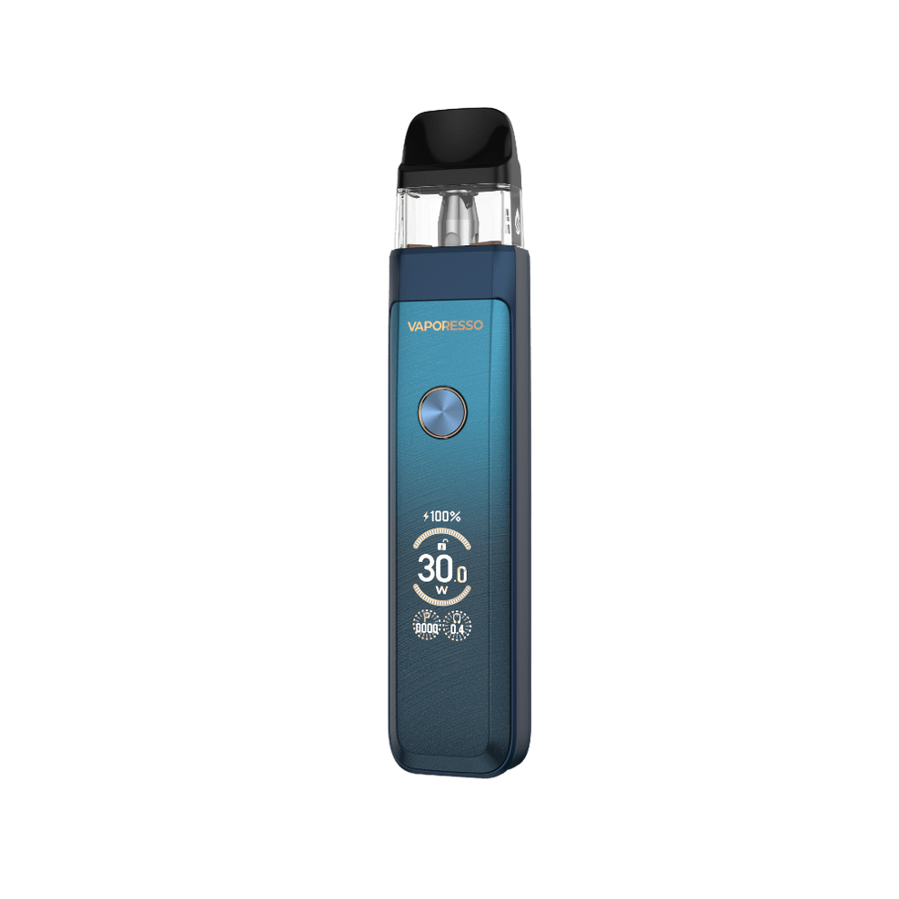 bulk wholesale Vaporesso Xros Pro 2 Pod Vape Kit - Storm Blue