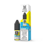 bulk wholesale Vaporlax Nic Salt 10ml E Liquids Box of 10 - Blue Razz Lemonade