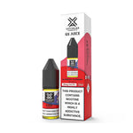bulk wholesale Vaporlax Nic Salt 10ml E Liquids Box of 10 - Blueberry Raspberry