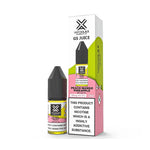 bulk wholesale Vaporlax Nic Salt 10ml E Liquids Box of 10 - Peach Mango Pineapple