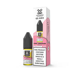 bulk wholesale Vaporlax Nic Salt 10ml E Liquids Box of 10 - Pink Lemonade