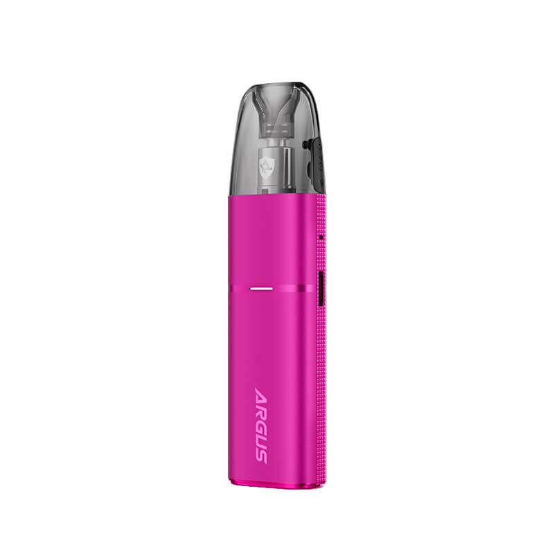 bulk wholesale Voopoo Argus G3 Mini Pod Vape Kit - Hot Pink