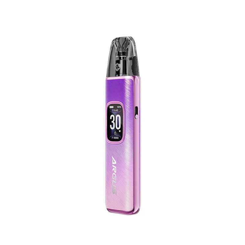 bulk wholesale VooPoo Argus G3 Pod Vape Kit - Aurora Purple