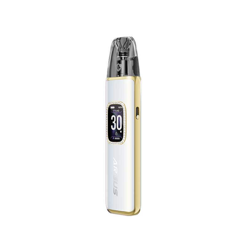 bulk wholesale VooPoo Argus G3 Pod Vape Kit - Diamond White