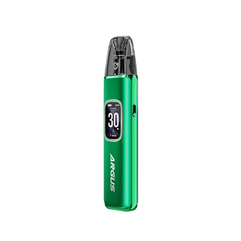 bulk wholesale VooPoo Argus G3 Pod Vape Kit - Moss Green