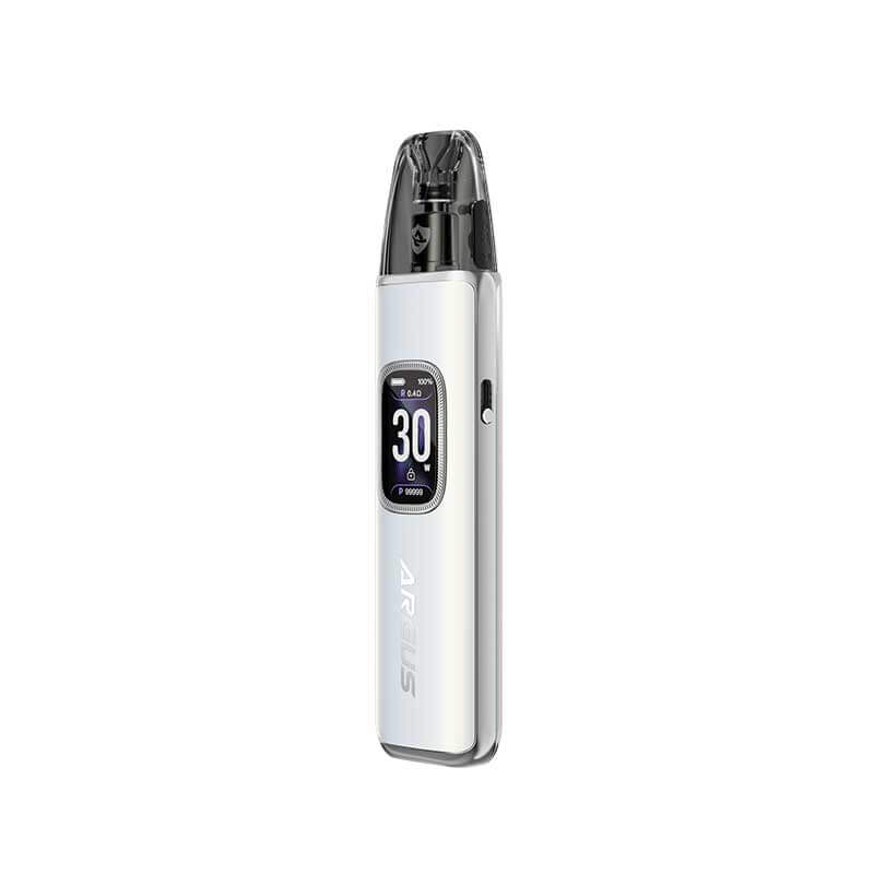 bulk wholesale VooPoo Argus G3 Pod Vape Kit - Pearl White