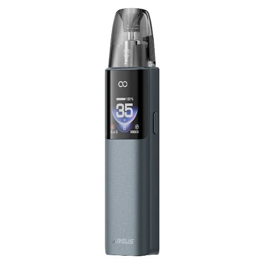 bulk wholesale Voopoo Argus G4 Pod Vape Kit - Grey