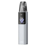 bulk wholesale Voopoo Argus G4 Pod Vape Kit - Silver