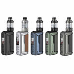 bulk wholesale Voopoo Argus GT II Pod Vape Kit - Random Colours - 1 x Random Colour