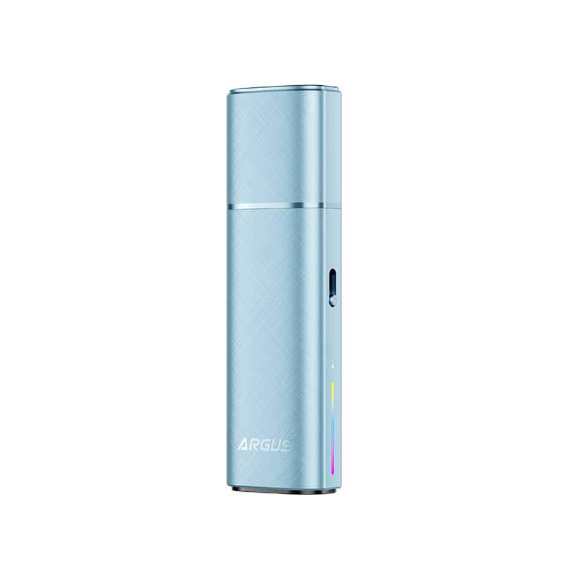 bulk wholesale Voopoo Argus Klyc Pod Vape Kit - Dreamy Blue