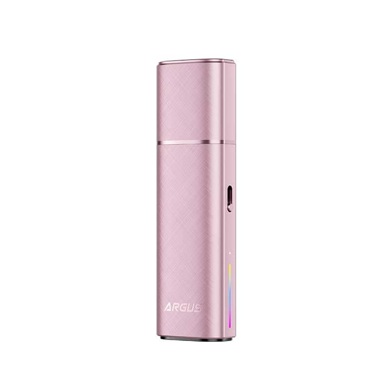 bulk wholesale Voopoo Argus Klyc Pod Vape Kit - Dusty Pink
