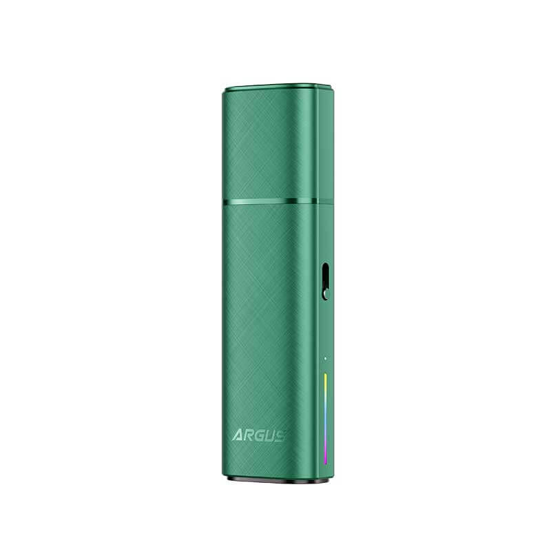 bulk wholesale Voopoo Argus Klyc Pod Vape Kit - Moss Green