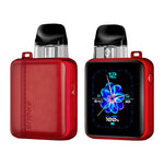 bulk wholesale Voopoo Argus P3 Pod Vape Kit - Red Leather