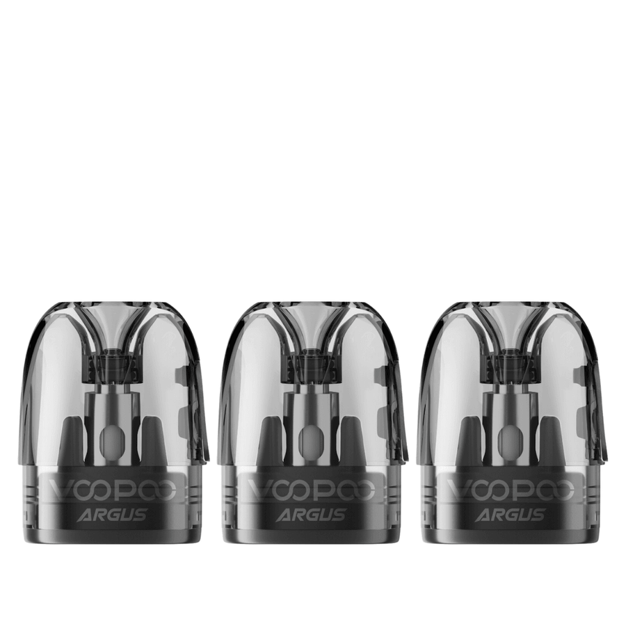 bulk wholesale Voopoo Argus Top Fills Replacement Pods Pack of 3 - 0.4OHM TOP - FILL XL