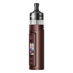 bulk wholesale Voopoo Drag H40 Pro Vape Kit - Cocoa Red Kit