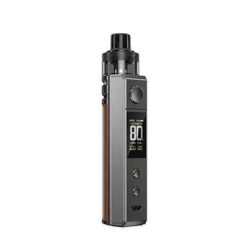 bulk wholesale Voopoo Drag H80S Pod Vape Kit Random Colours ) - Random colours
