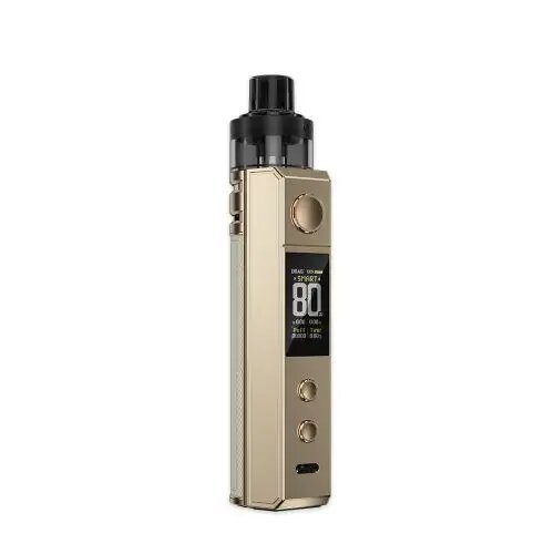 bulk wholesale Voopoo Drag H80S Pod Vape Kit Random Colours ) - Random colours