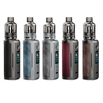 bulk wholesale Voopoo Drag X Plus Pod Vape Kit - Random Colours - 1 x Random Colour