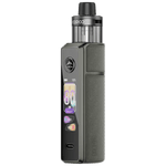 bulk wholesale Voopoo Drag X3 Vape Kit - Grey Metal