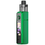 bulk wholesale Voopoo Drag X3 Vape Kit - Moss Green