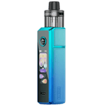 bulk wholesale Voopoo Drag X3 Vape Kit - Sky Blue
