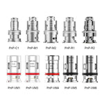 bulk wholesale Voopoo Pnp Coils - PNP - VM1