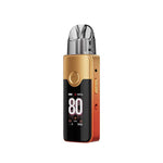 bulk wholesale Voopoo Vinci E80 Pod Vape Kit - Orange Red Gradient