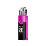 bulk wholesale Voopoo Vinci E80 Pod Vape Kit - Rose Red