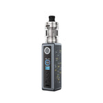 bulk wholesale Voopoo Vinci Spark 100 Vape Kit - Metal Grey