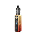 bulk wholesale Voopoo Vinci Spark 100 Vape Kit - Orange - Red Gradient