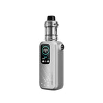 bulk wholesale Voopoo Vinci Spark 220 Vape Kit - Tech Silver