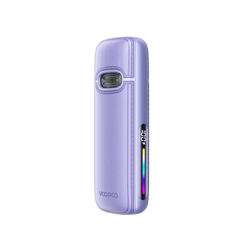 bulk wholesale Voopoo Vmate E2 Pod Vape Kit - Lavender Purple