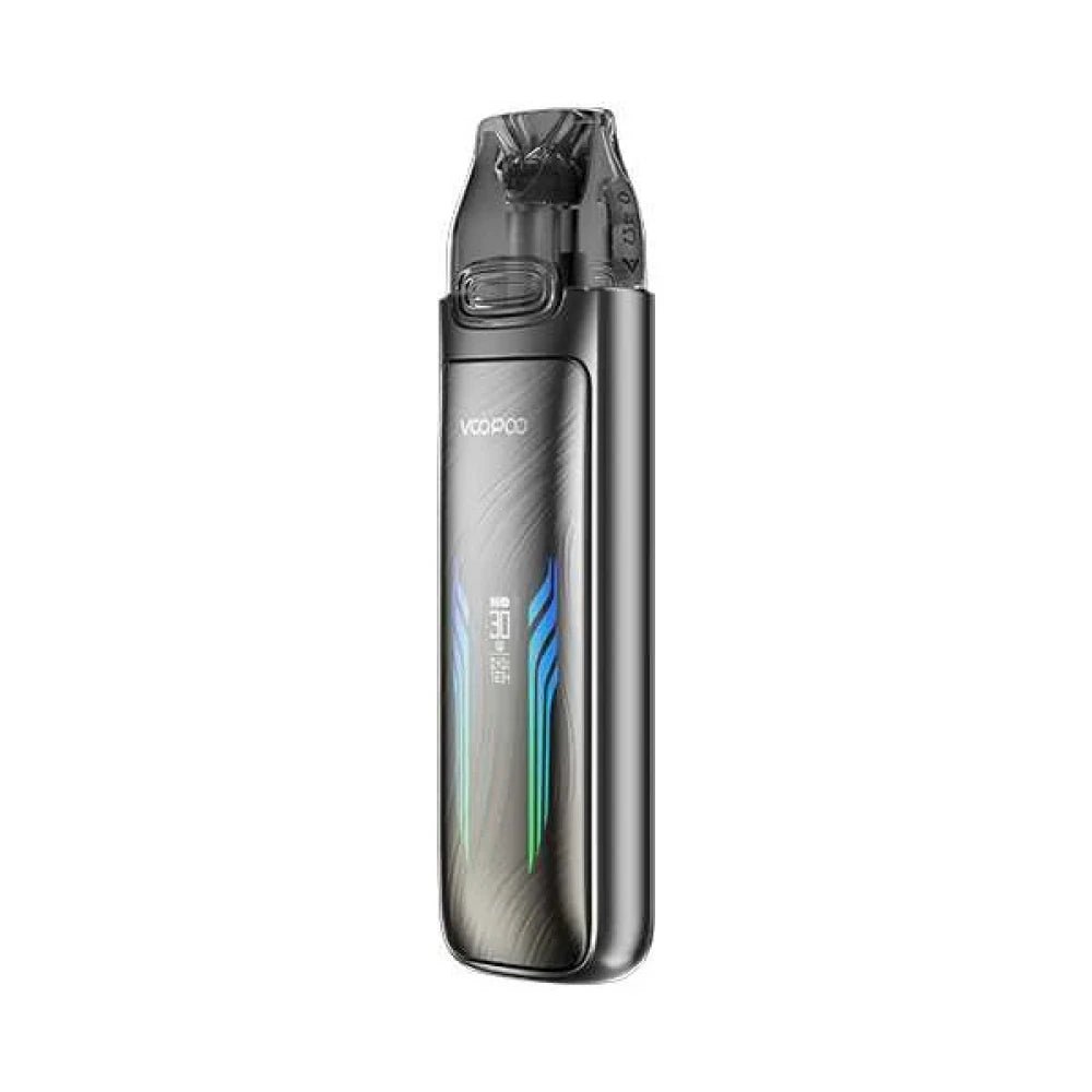 bulk wholesale Voopoo Vmate Max Pod Vape Kit - Dove Gray