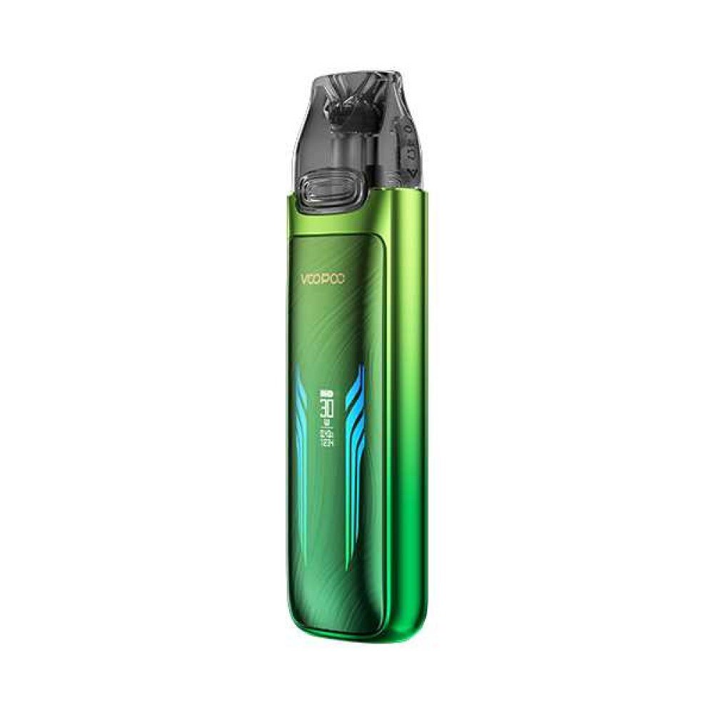 bulk wholesale Voopoo Vmate Max Pod Vape Kit - Shiny Green