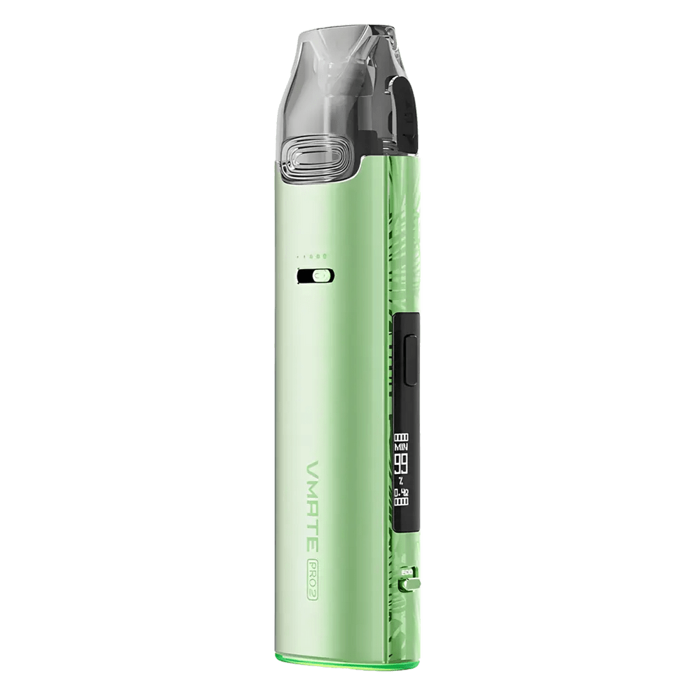 bulk wholesale Voopoo Vmate Pro 2 Pod Kit - Fresh Green