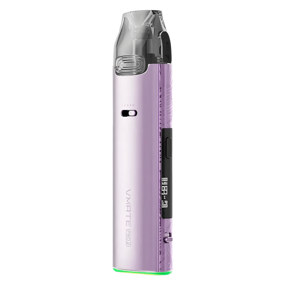 bulk wholesale Voopoo Vmate Pro 2 Pod Kit - Lavender