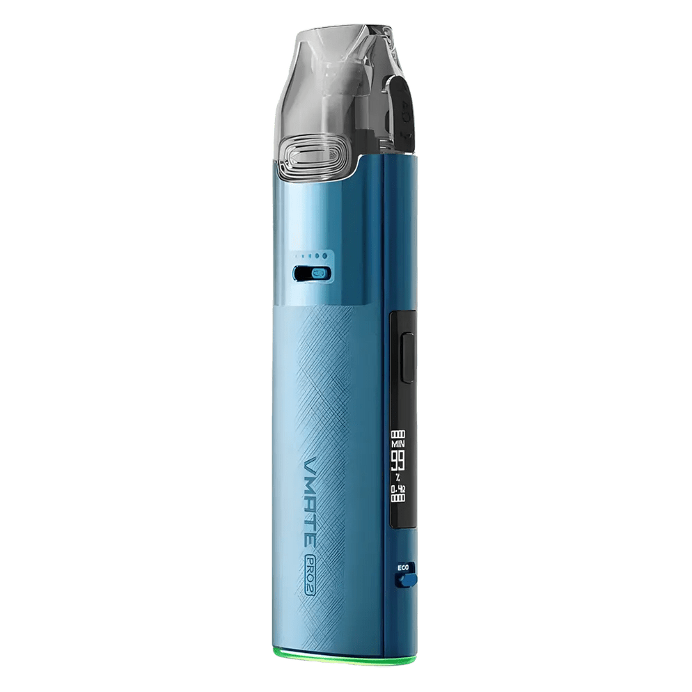 bulk wholesale Voopoo Vmate Pro 2 Pod Kit - Navy Blue