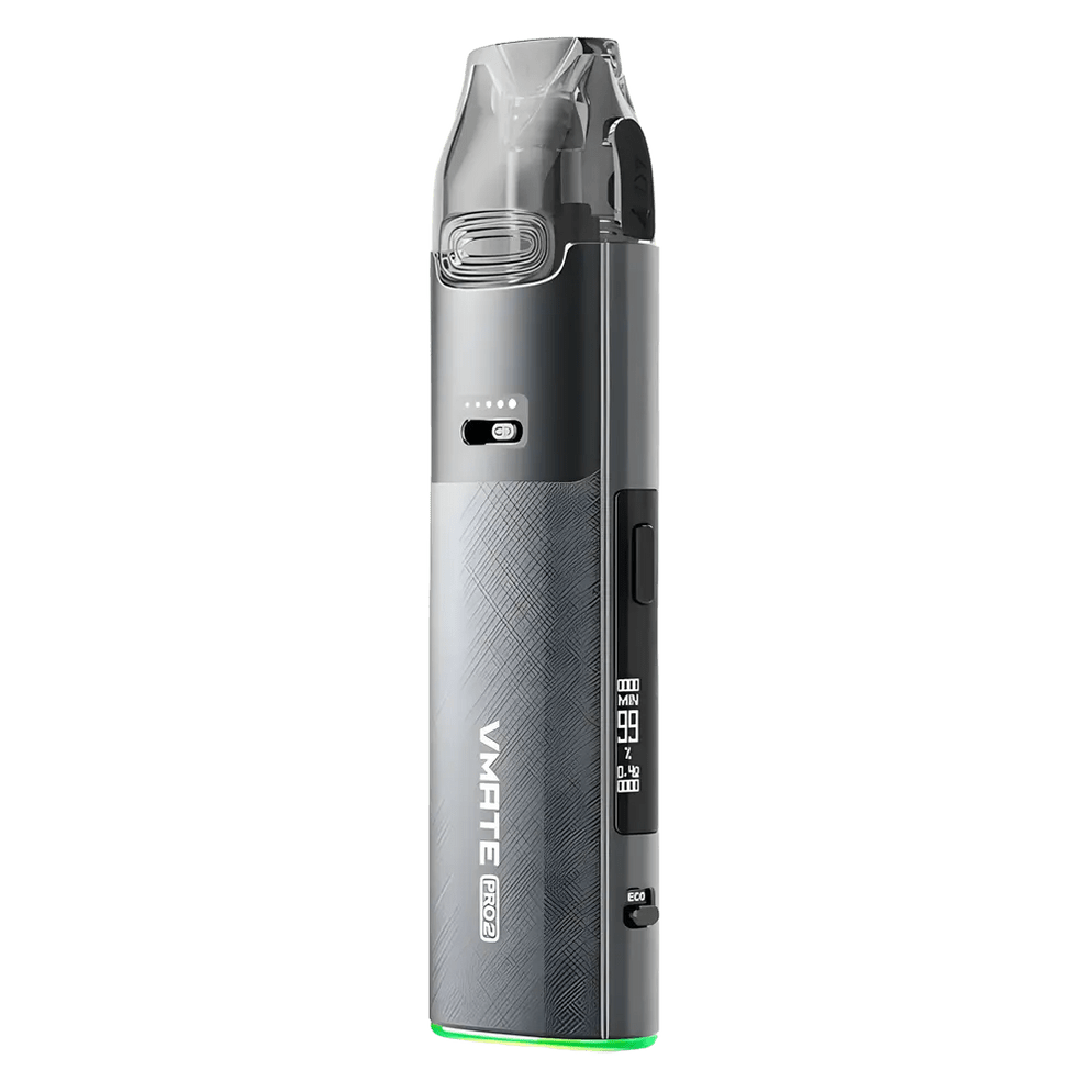 bulk wholesale Voopoo Vmate Pro 2 Pod Kit - Space Grey