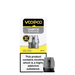 bulk wholesale Voopoo Vmate Top Fill Replacement Pods 2ml Pack of 2 - 0.7ohm