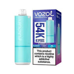 bulk wholesale Vozol Mate 54k Prefilled Pod Kit Box of 5 - Blueberry Edition