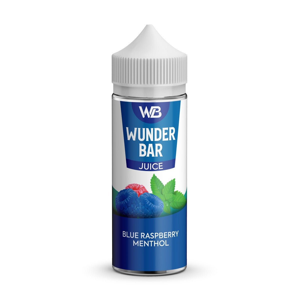 Wunder Bar Juice 100ml E-liquid Shortfill - Bulk Wholesale Price Wunder Bar Juice 100ml E-liquid Shortfill - Bulk Wholesale Price