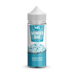 bulk wholesale Wunder Bar Juice 100ml E - liquid Shortfill - Bubble Gum *New*