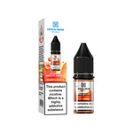 bulk wholesale Crystal Prime 7000 Nic Salts 10ml E - liquids (Box of 10) - Strawberry Raspberry Cherry ice