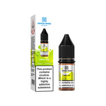 bulk wholesale Crystal Prime 7000 Nic Salts 10ml E - liquids (Box of 10) - Lemon Lime