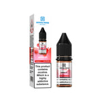 bulk wholesale Crystal Prime 7000 Nic Salts 10ml E - liquids (Box of 10) - Cherry ice