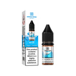 bulk wholesale Crystal Prime 7000 Nic Salts 10ml E - liquids (Box of 10) - Mr Blue