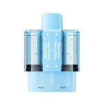 bulk wholesale Crystal Pro Switch 30k Replacement Pods Box of 5 - Blue Razz Gummy Bear