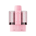 bulk wholesale Crystal Pro Switch 30k Replacement Pods Box of 5 - Red Apple Ice / Summer Dream