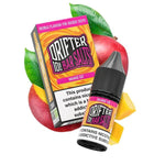 bulk wholesale Drifter Bar Nic Salt 10ml E - Liquid Box of 12 - Mango Ice