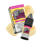 bulk wholesale Drifter Bar Nic Salt 10ml E - Liquid Box of 12 - Banana Ice